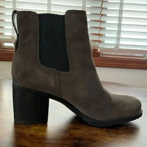 Sam Edelman | womens Hanley lug boot. Size: 9.5